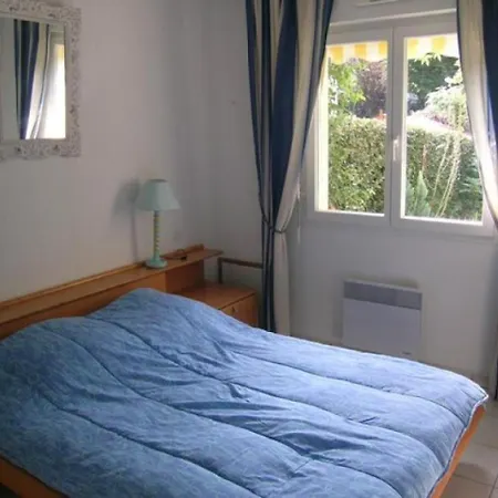 Apartment Portes Oceanes Capbreton