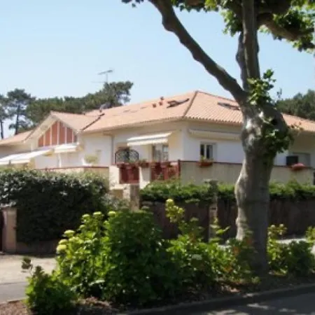 Portes Oceanes Apartment Capbreton