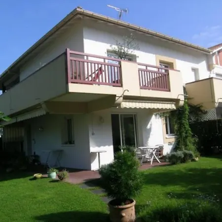 Portes Oceanes * Capbreton