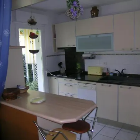 Portes Oceanes Apartment Capbreton